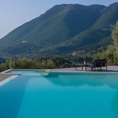 Villa Rachi Sea View Oliva *