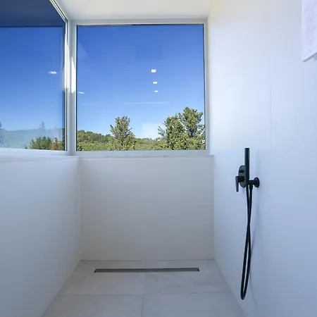 Rachi Sea View Oliva Villa Episkopos