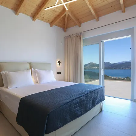 Villa Rachi Sea View Oliva