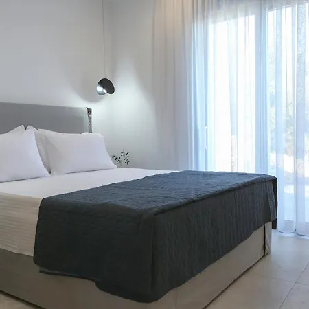 Villa Rachi Sea View Oliva