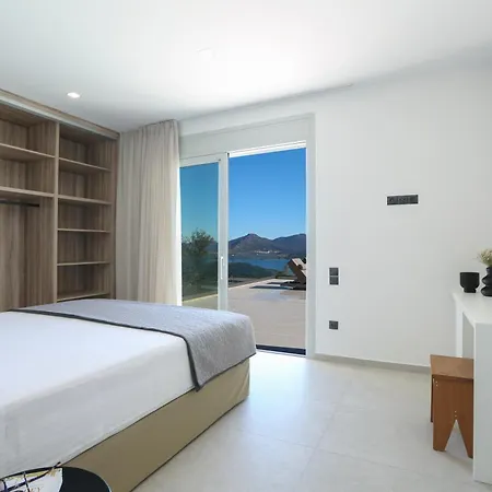 Villa Rachi Sea View Oliva