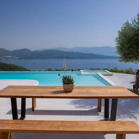 Rachi Sea View Oliva