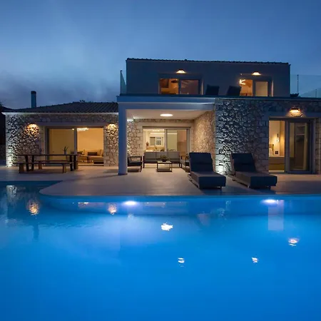 Rachi Sea View Oliva
